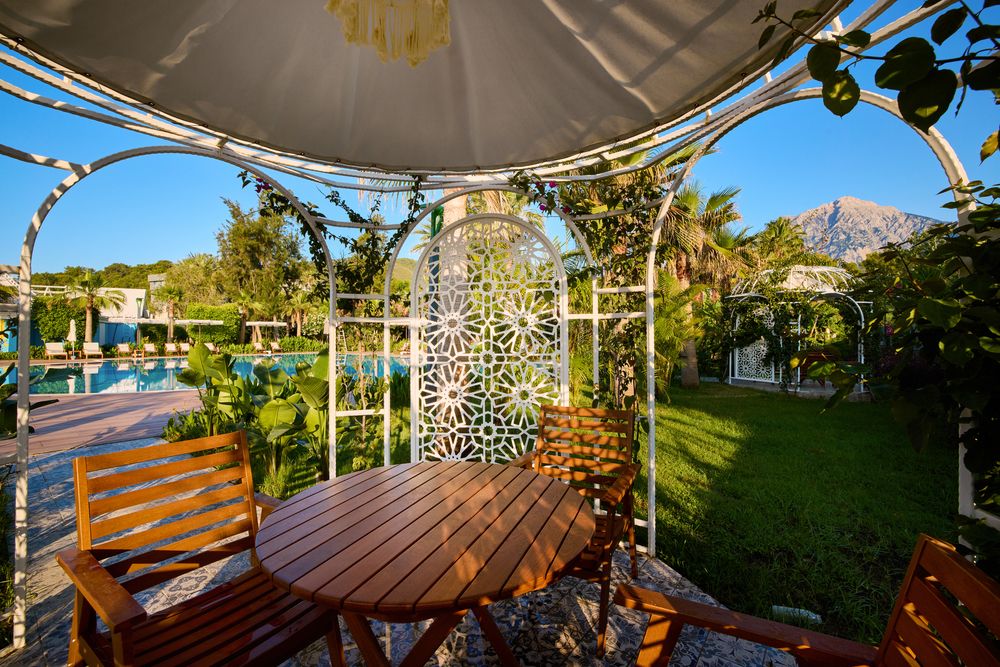 Movenpıck Resort Antalya Tekirova  - 78