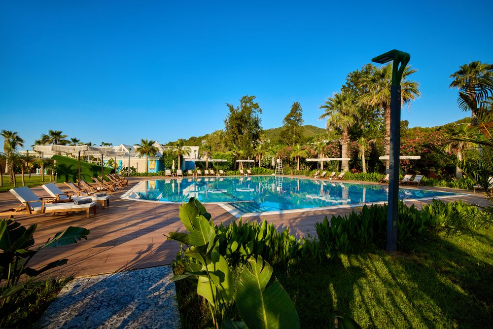 Movenpıck Resort Antalya Tekirova  - 76