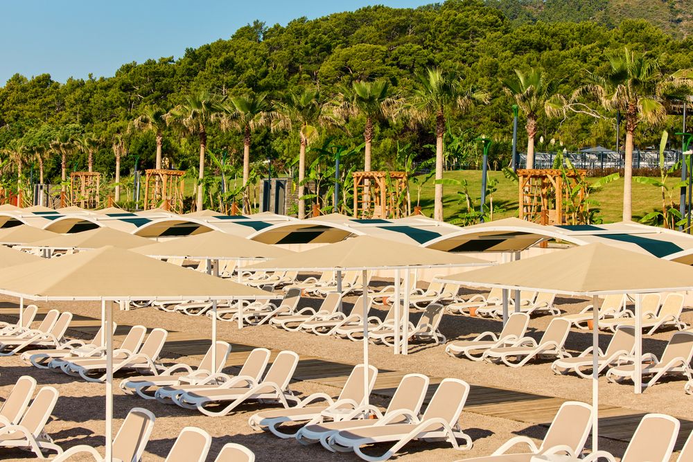 Movenpıck Resort Antalya Tekirova  - 72