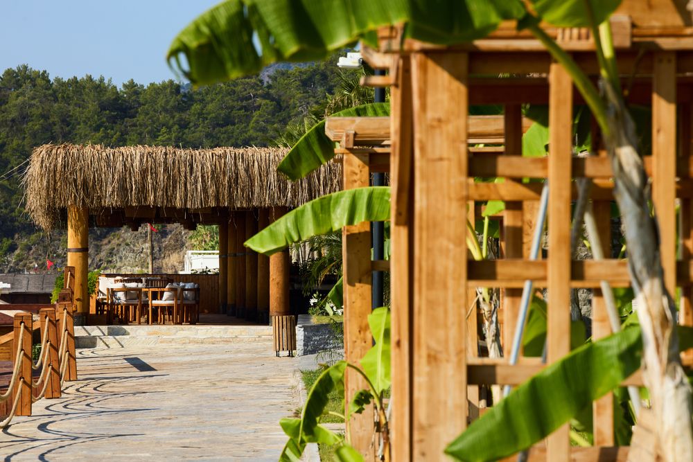 Movenpıck Resort Antalya Tekirova  - 69