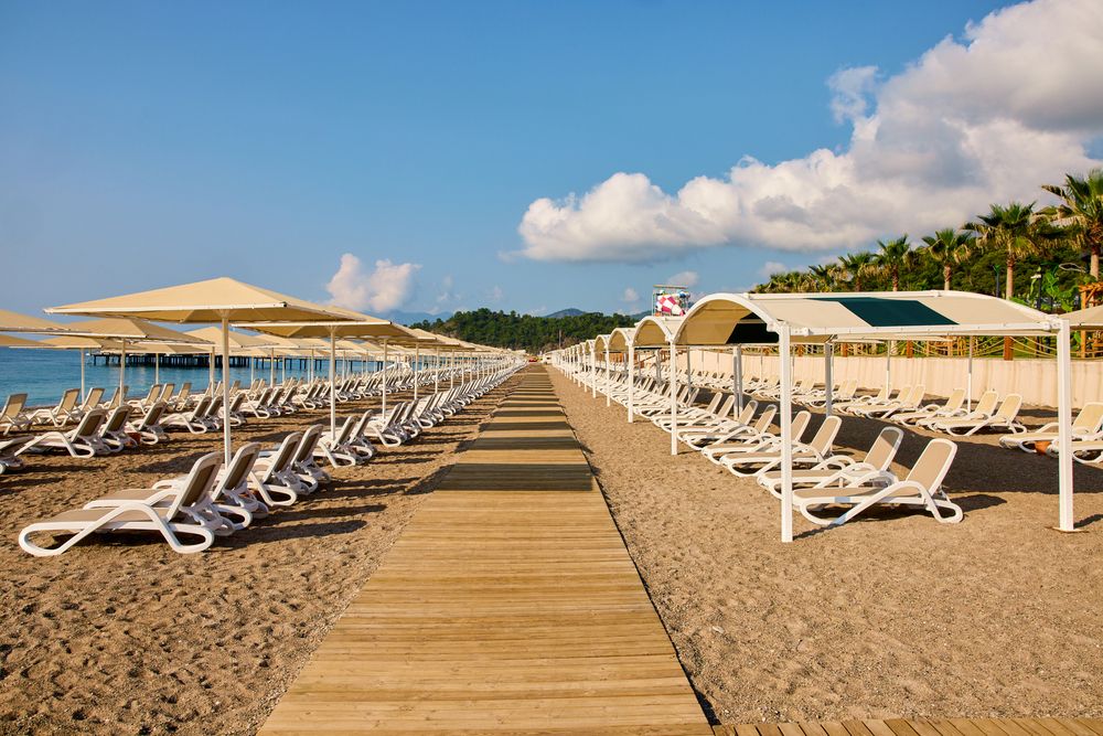 Movenpıck Resort Antalya Tekirova  - 68