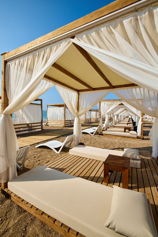 Movenpıck Resort Antalya Tekirova  - 66