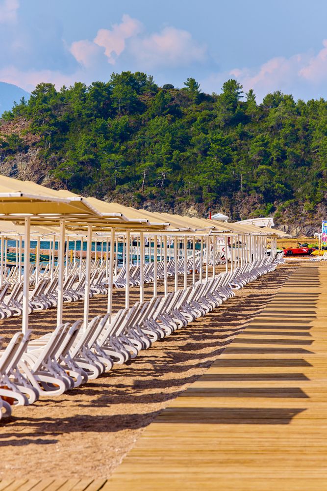 Movenpıck Resort Antalya Tekirova  - 64