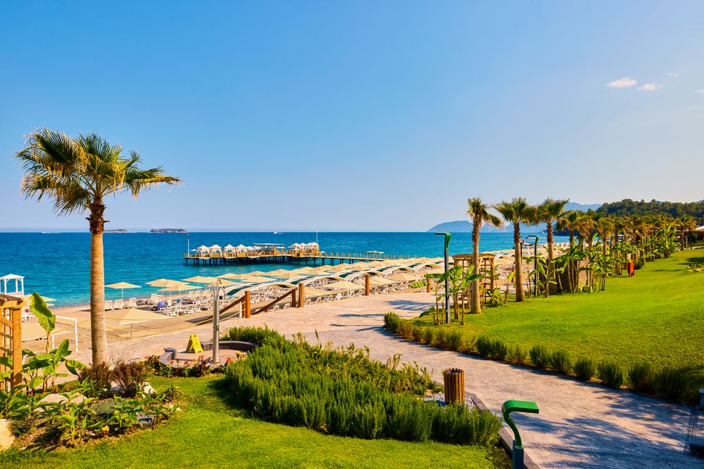 Movenpıck Resort Antalya Tekirova  - 63