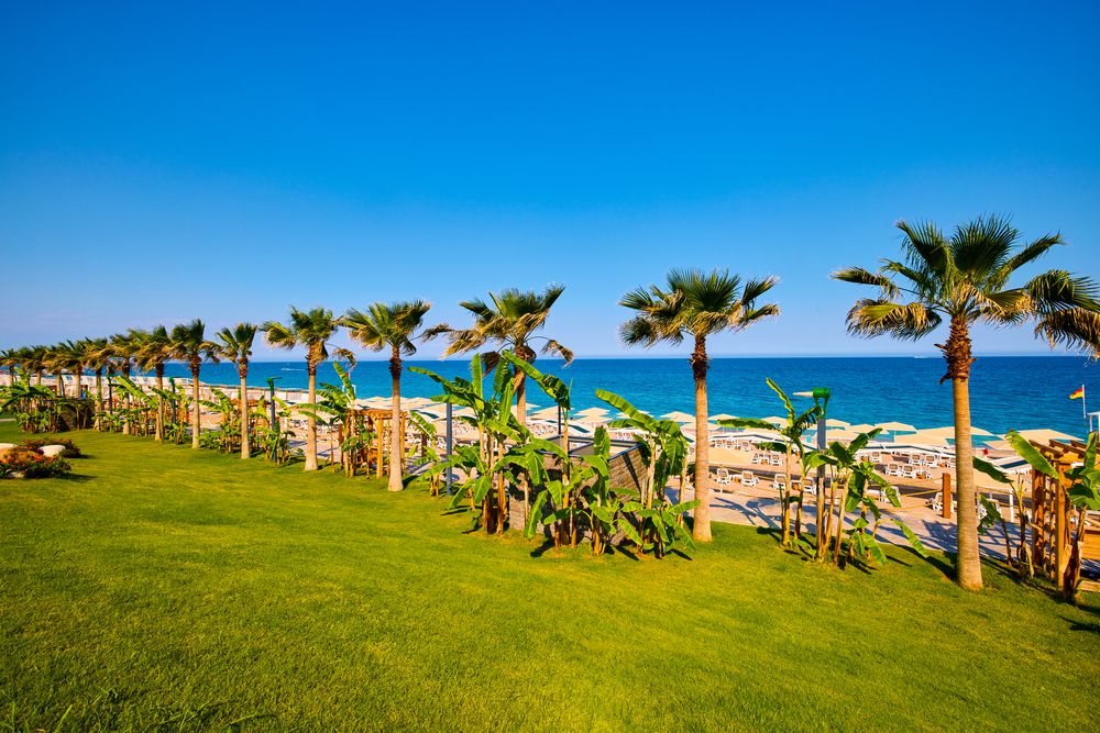 Movenpıck Resort Antalya Tekirova  - 62