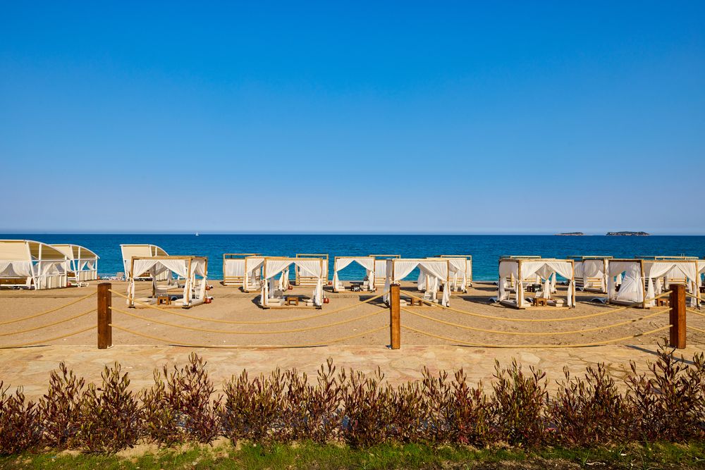 Movenpıck Resort Antalya Tekirova  - 61