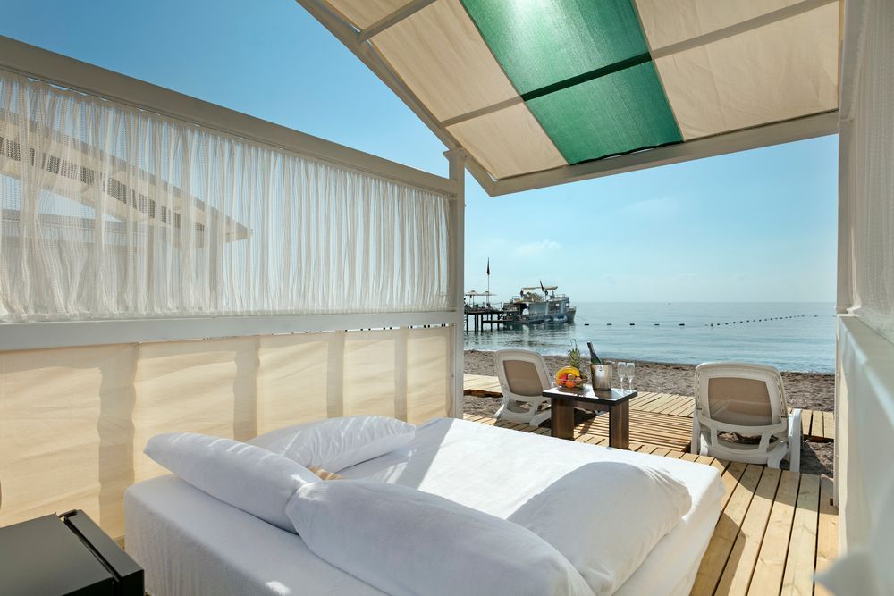 Movenpıck Resort Antalya Tekirova  - 58