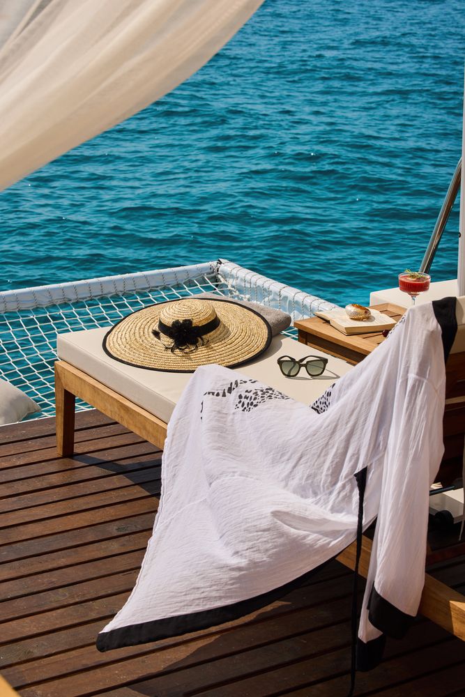 Movenpıck Resort Antalya Tekirova  - 52