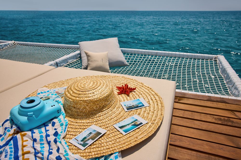 Movenpıck Resort Antalya Tekirova  - 50