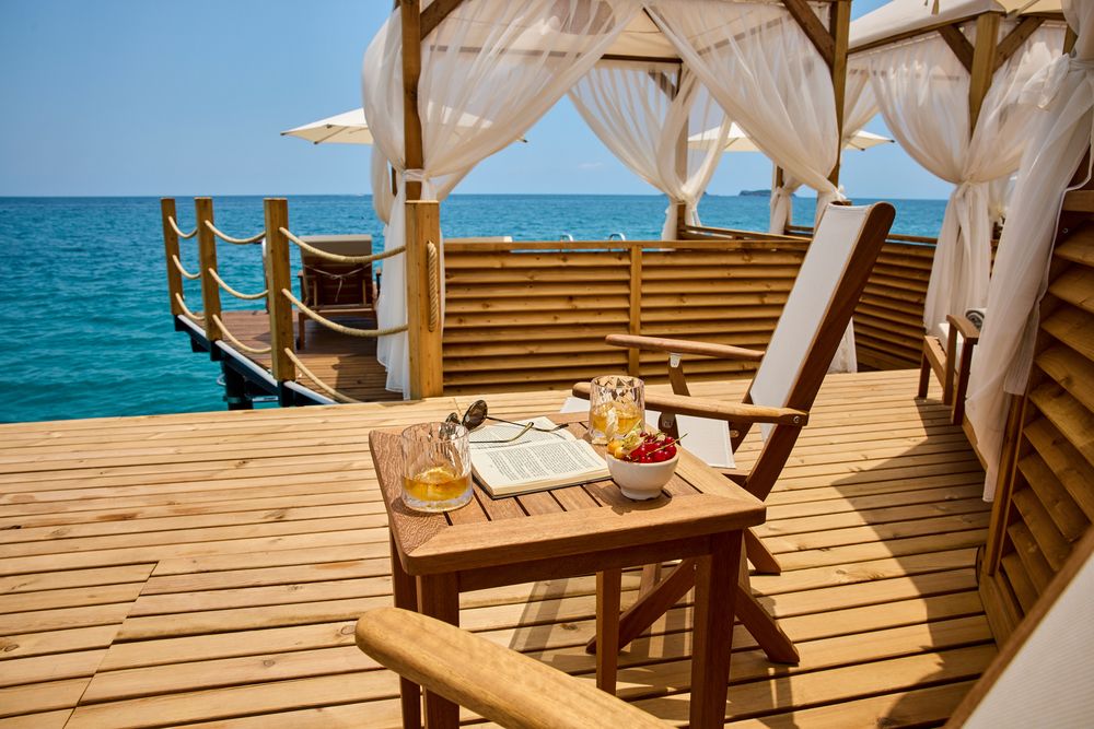 Movenpıck Resort Antalya Tekirova  - 43