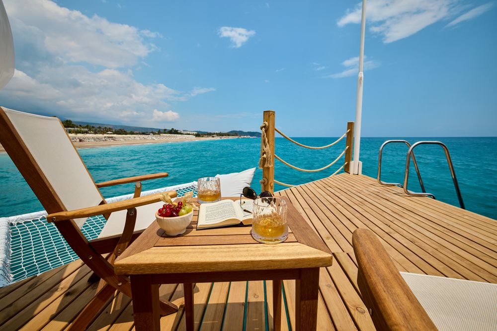 Movenpıck Resort Antalya Tekirova  - 42