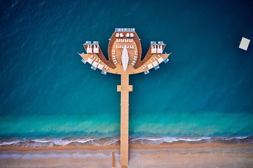 Movenpıck Resort Antalya Tekirova  - 38