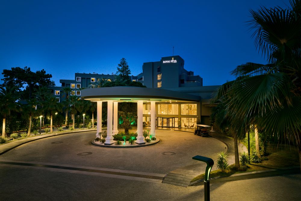 Movenpıck Resort Antalya Tekirova  - 3