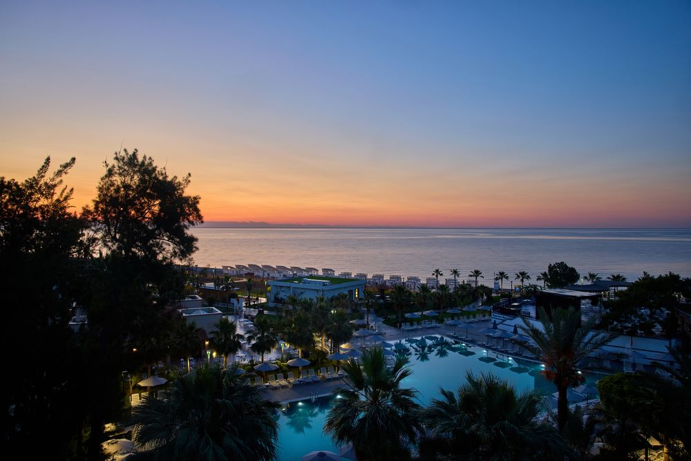 Movenpıck Resort Antalya Tekirova  - 22