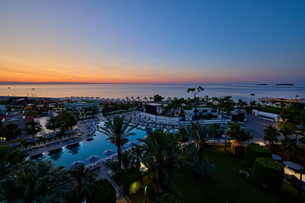 Movenpıck Resort Antalya Tekirova  - 20