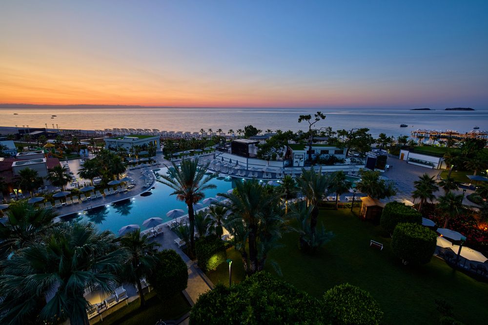 Movenpıck Resort Antalya Tekirova  - 19