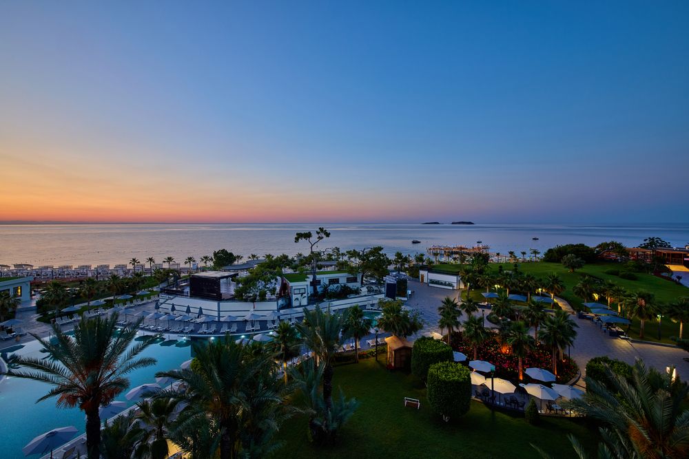 Movenpıck Resort Antalya Tekirova  - 18