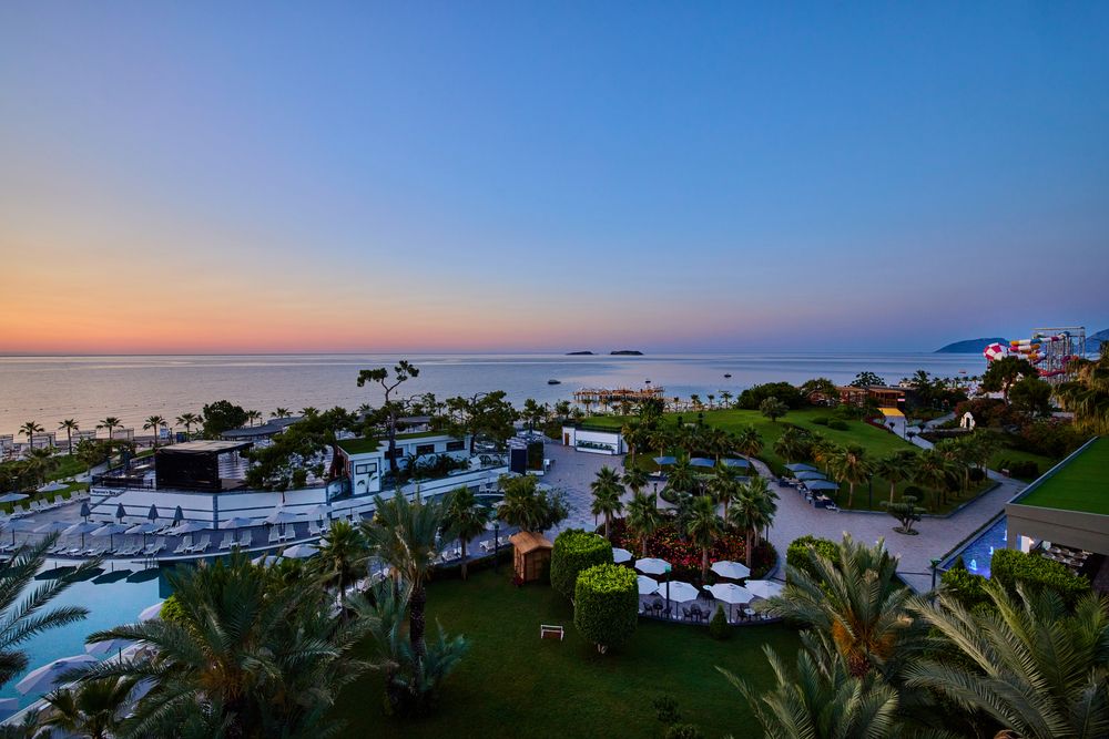 Картинка отеля - 15