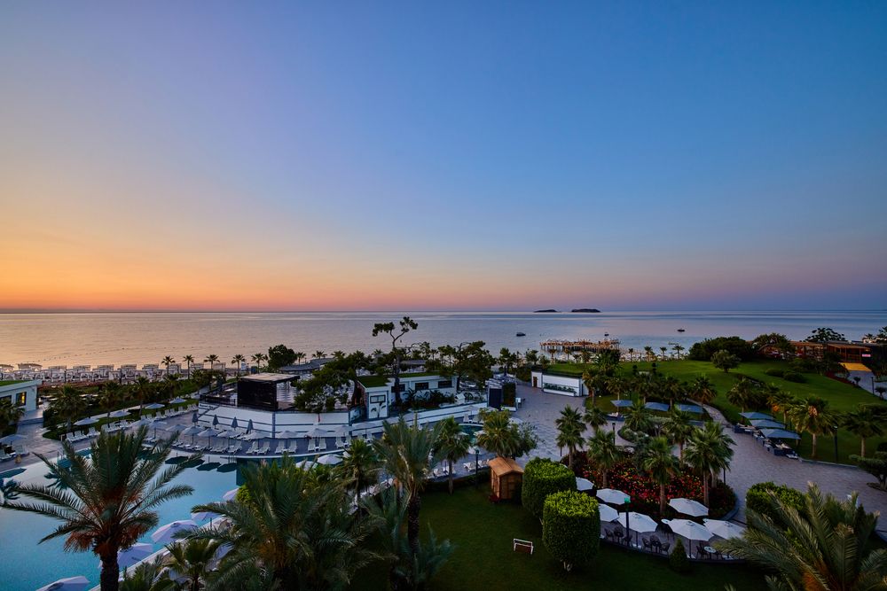 Movenpıck Resort Antalya Tekirova  - 14