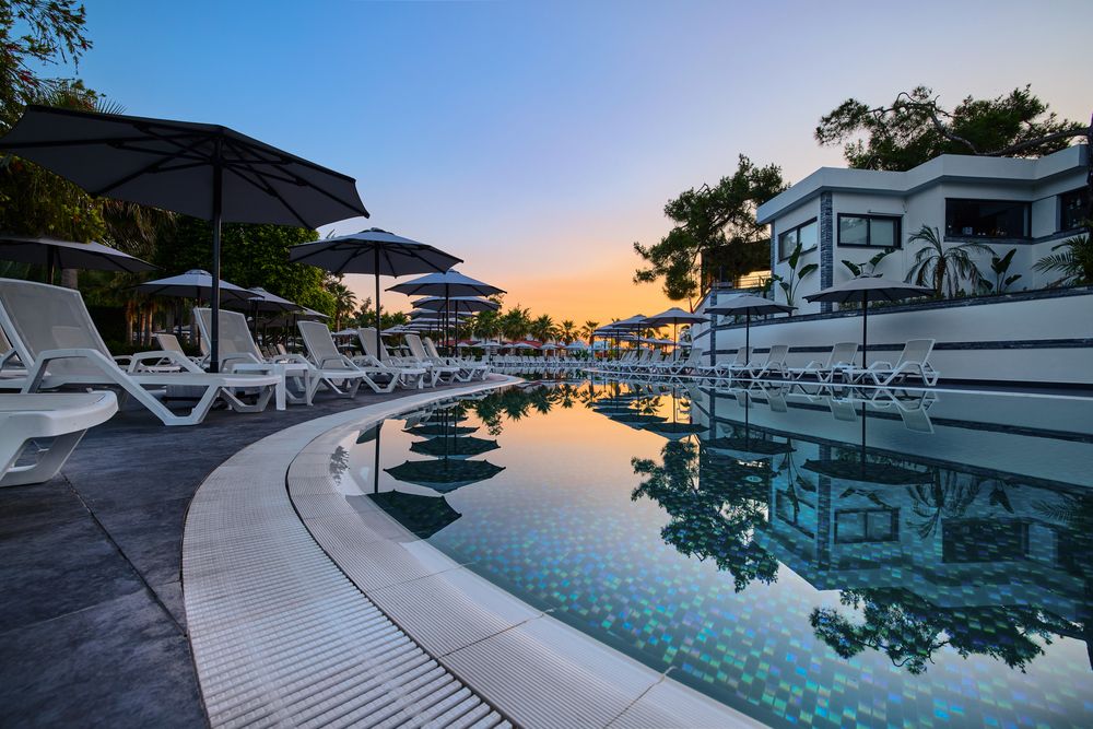 Movenpıck Resort Antalya Tekirova  - 112