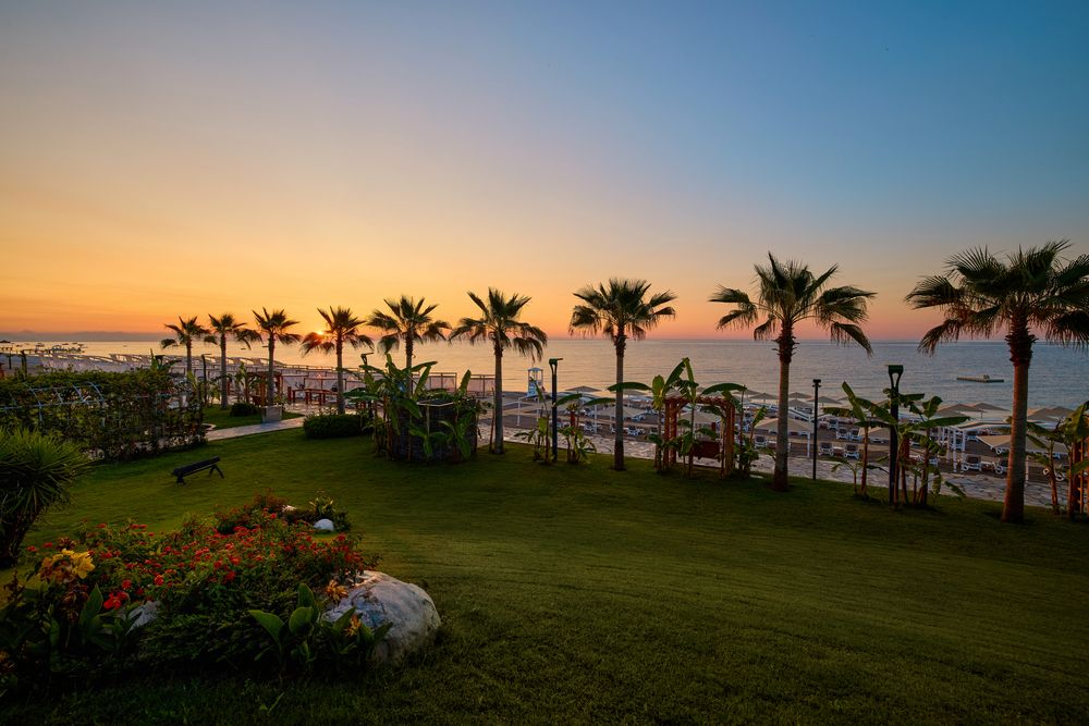 Movenpıck Resort Antalya Tekirova  - 12