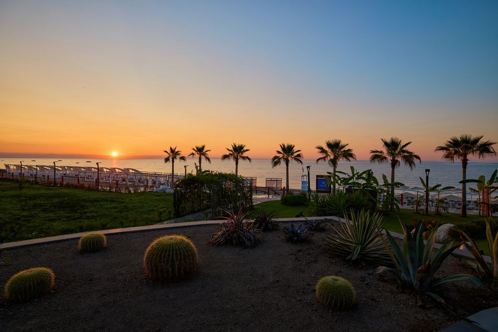 Movenpıck Resort Antalya Tekirova  - 13