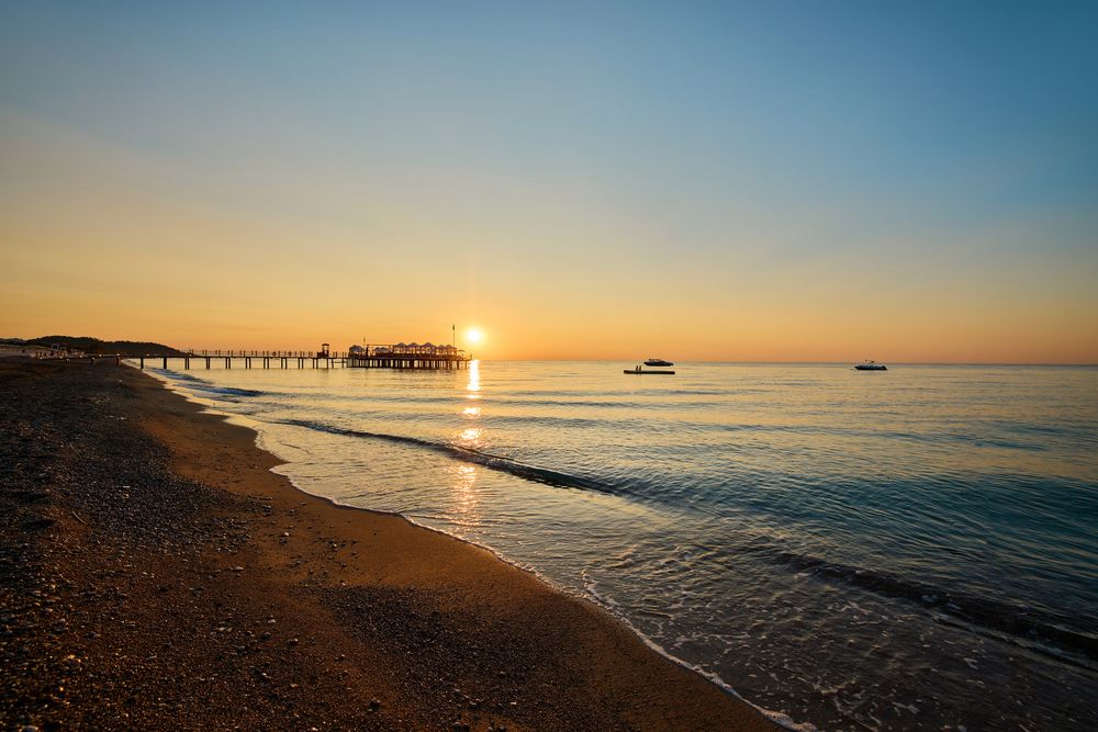 Movenpıck Resort Antalya Tekirova  - 32