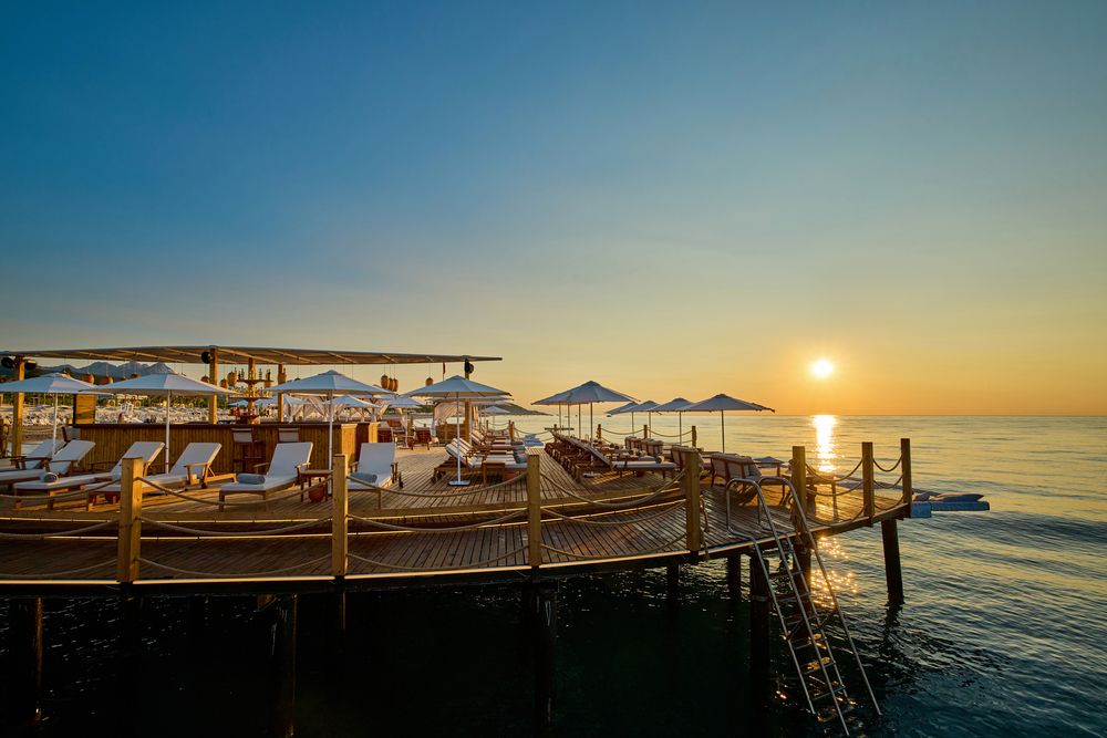 Movenpıck Resort Antalya Tekirova  - 29