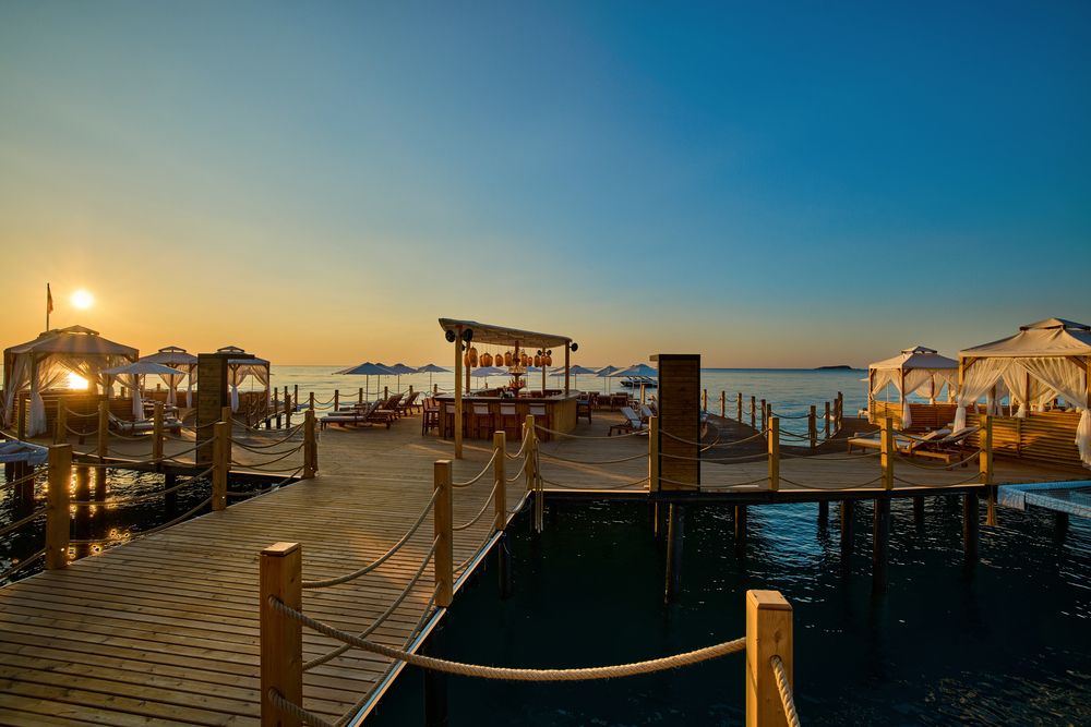 Movenpıck Resort Antalya Tekirova  - 26