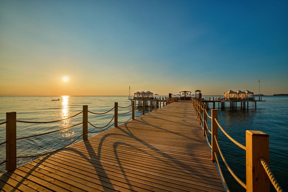 Movenpıck Resort Antalya Tekirova  - 25