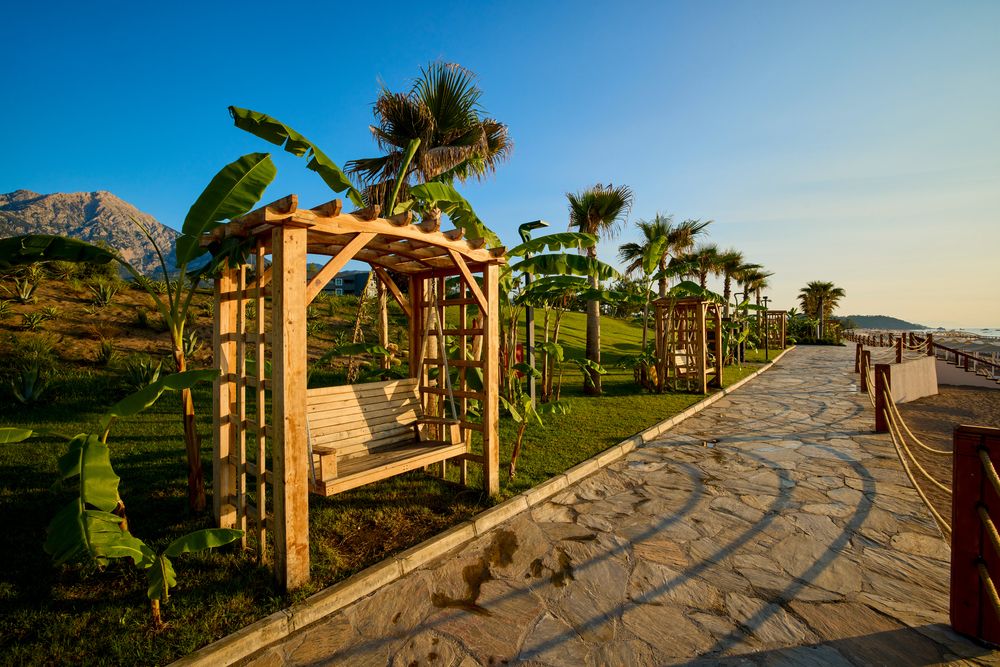 Movenpıck Resort Antalya Tekirova  - 24