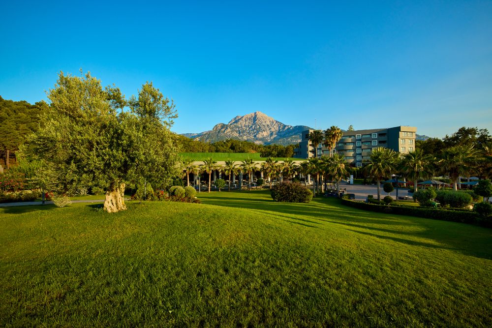 Movenpıck Resort Antalya Tekirova  - 9