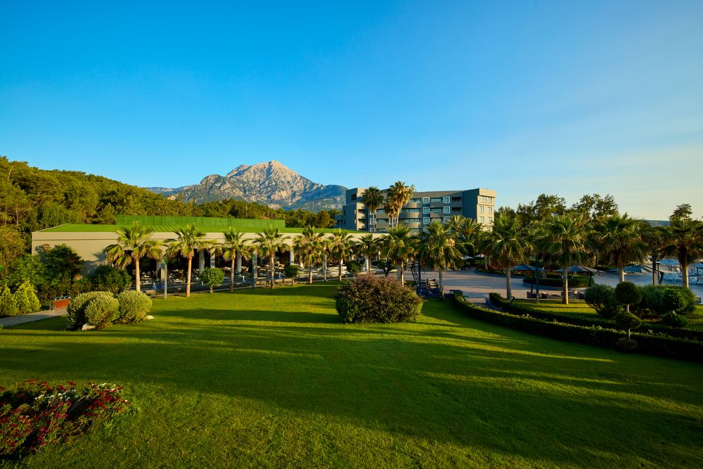 Картинка отеля - 8