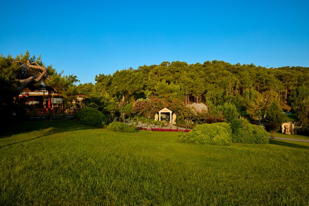 Movenpıck Resort Antalya Tekirova  - 7