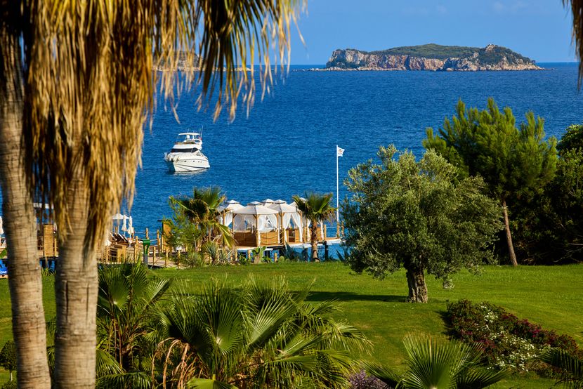 Movenpıck Resort Antalya Tekirova  - 5