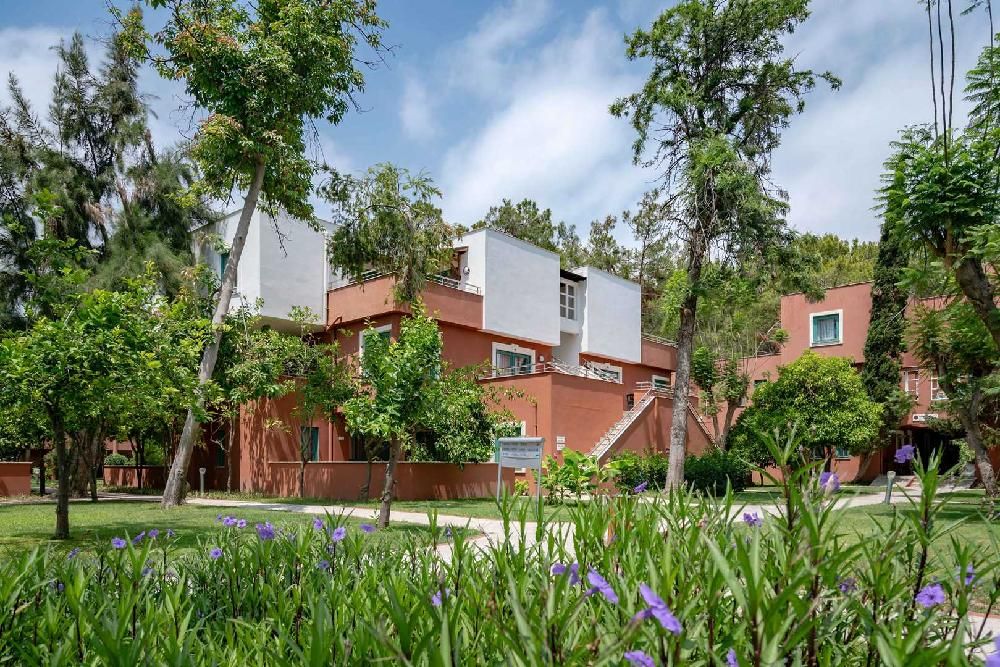 Movenpıck Resort Antalya Tekirova  - 2