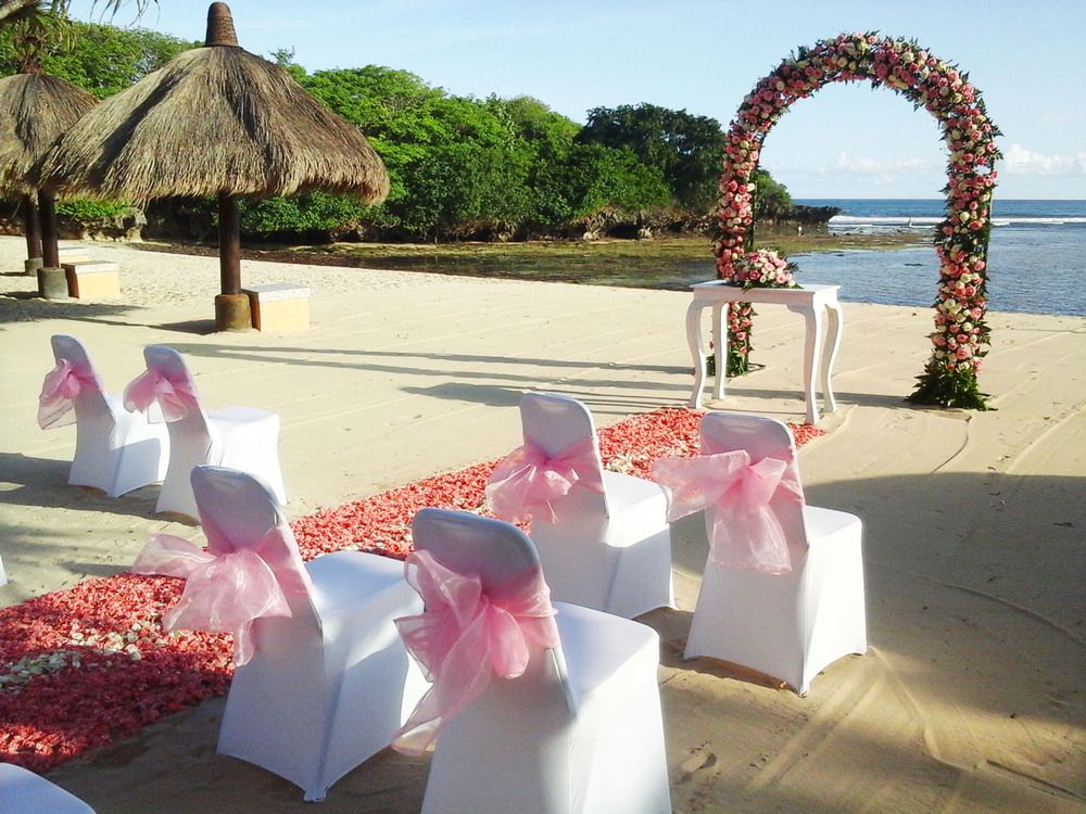 THE GRAND BALI NUSA DUA - 45