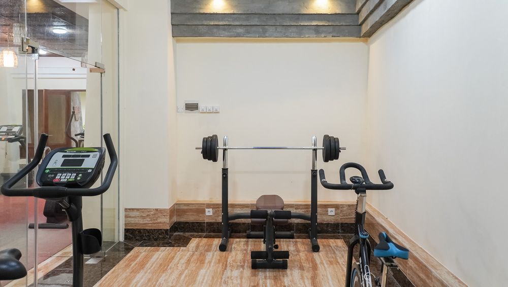 THE GRAND BALI NUSA DUA - 35