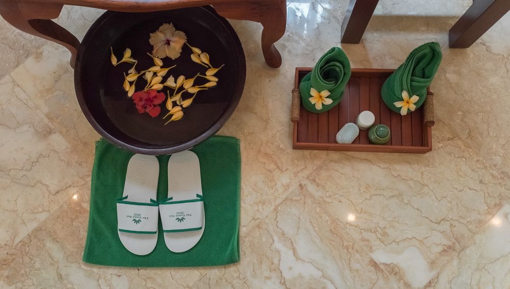 THE GRAND BALI NUSA DUA - 29