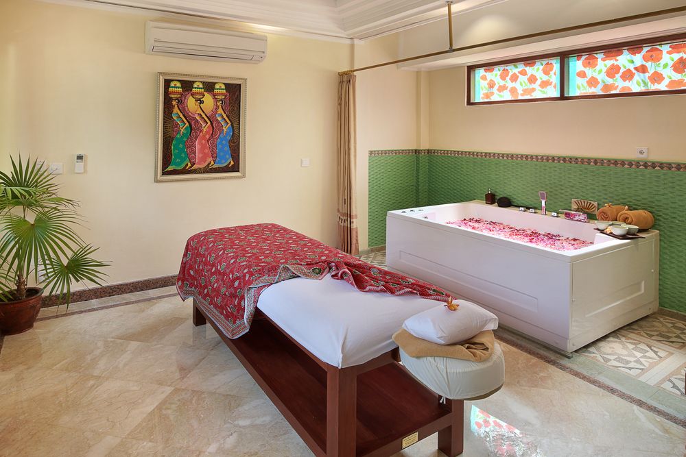 Картинка отеля - 23