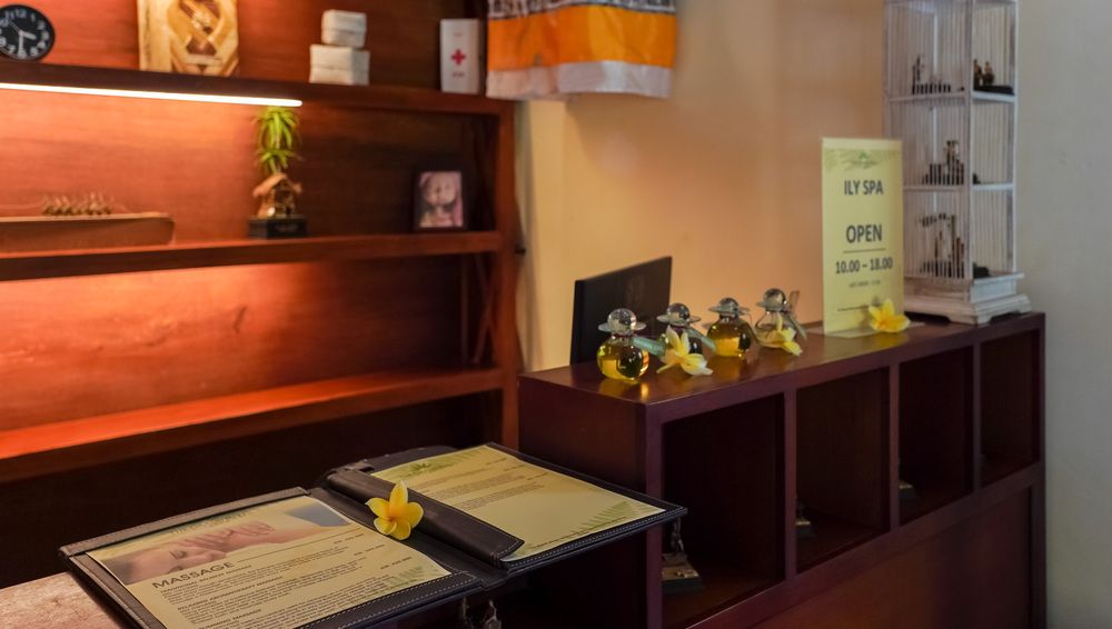 Картинка отеля - 22