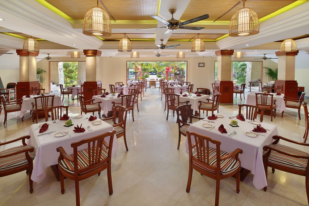 THE GRAND BALI NUSA DUA - 15