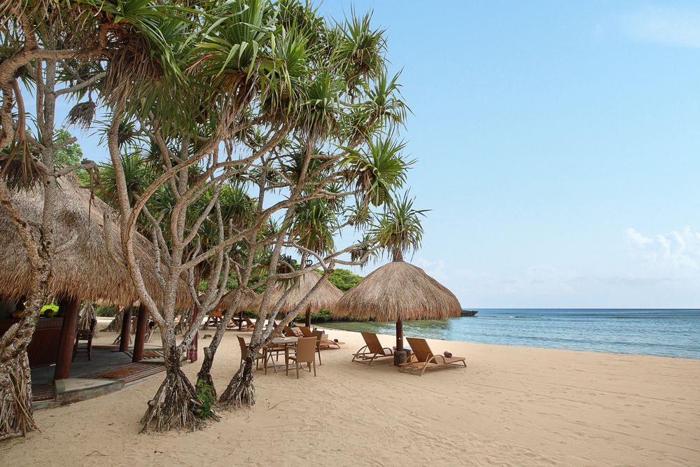 THE GRAND BALI NUSA DUA - 9