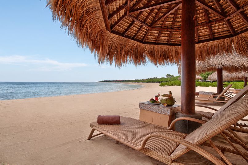 THE GRAND BALI NUSA DUA - 6