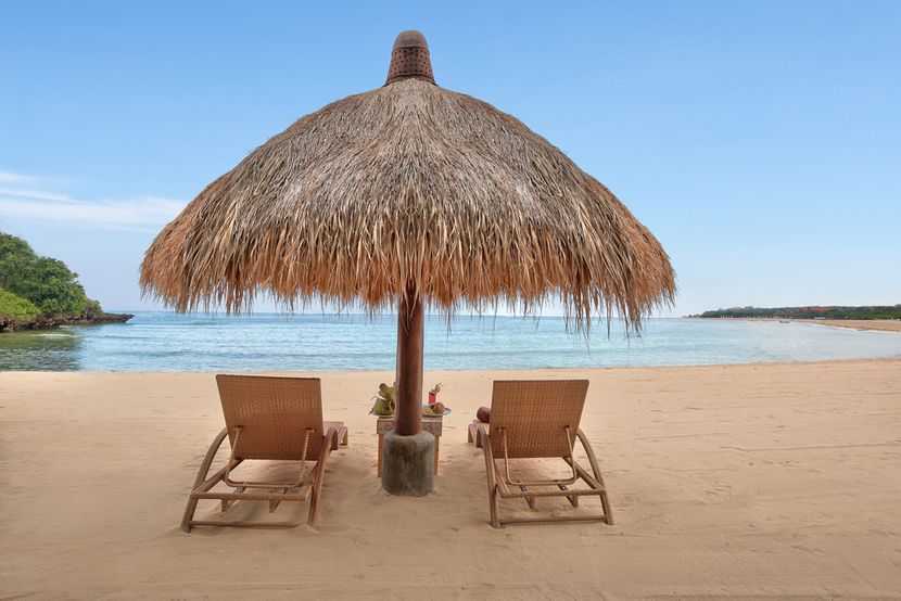 THE GRAND BALI NUSA DUA - 5