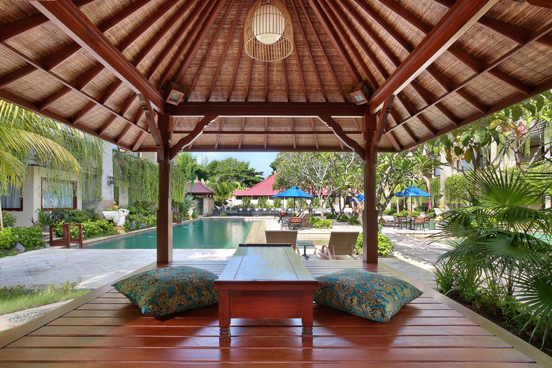 THE GRAND BALI NUSA DUA - 2