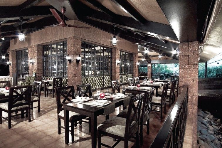 TAJ HOLIDAY VILLAGE RESORT & SPA - 6