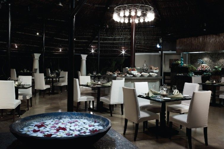 TAJ HOLIDAY VILLAGE RESORT & SPA - 5