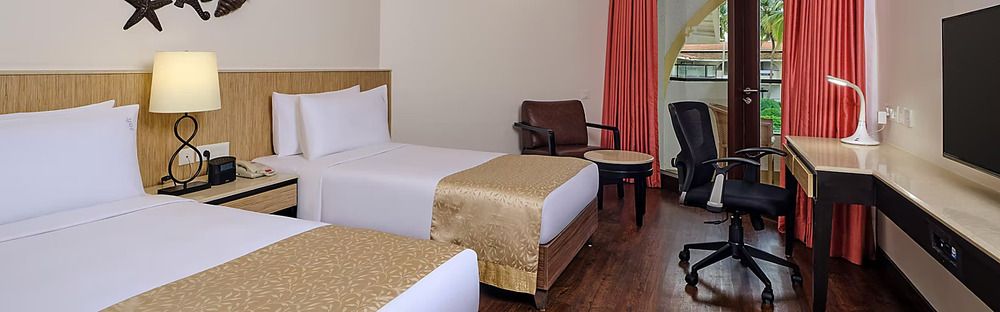 Картинка отеля - 38