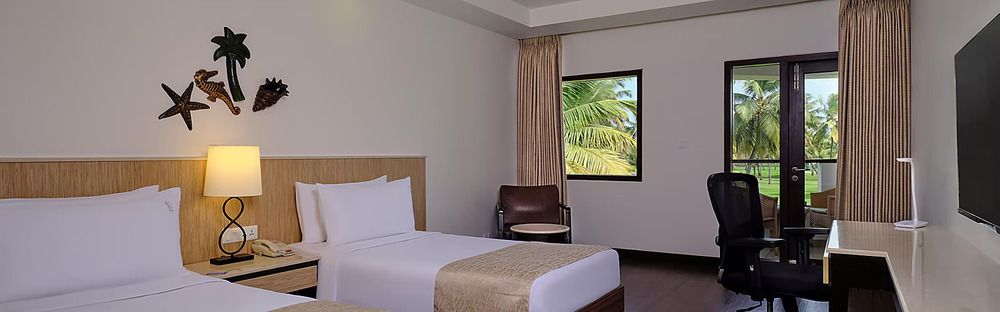 Картинка отеля - 33